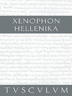 cover image of Hellenika